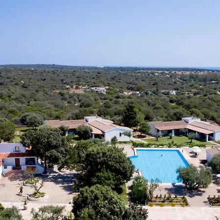 度假居 Summer Holidays - Cala Del Turco House 奥罗塞伊