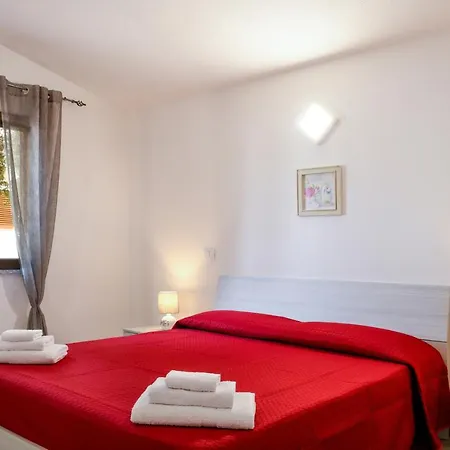 Summer Holidays - Cala Del Turco House 奥罗塞伊