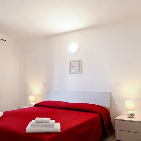 度假居 Summer Holidays - Cala Del Turco House *