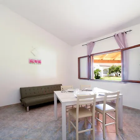 度假居 Summer Holidays - Cala Del Turco House 奥罗塞伊