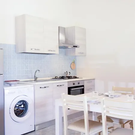 Summer Holidays - Cala Del Turco House 度假居