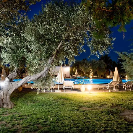Summer Holidays - Cala Del Turco House Vakantiehuis Orosei