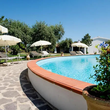 度假居 Summer Holidays - Cala Del Turco House