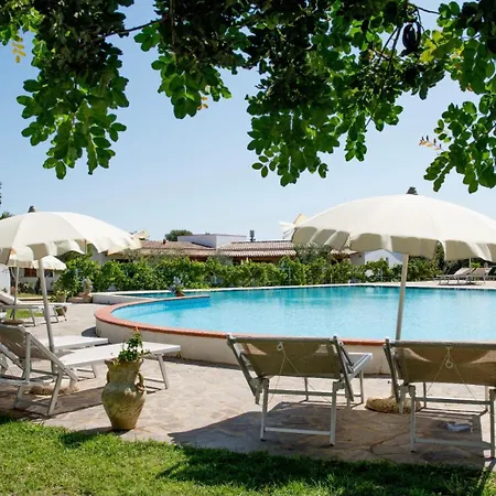 Summer Holidays - Cala Del Turco House * 奥罗塞伊