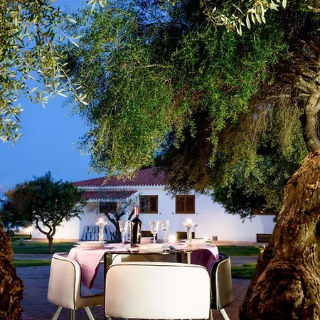 Summer Holidays - Cala Del Turco House