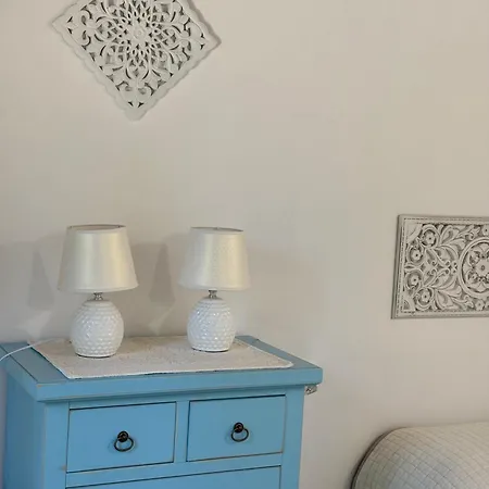 Summer Holidays - Cala Del Turco House 度假居 奥罗塞伊
