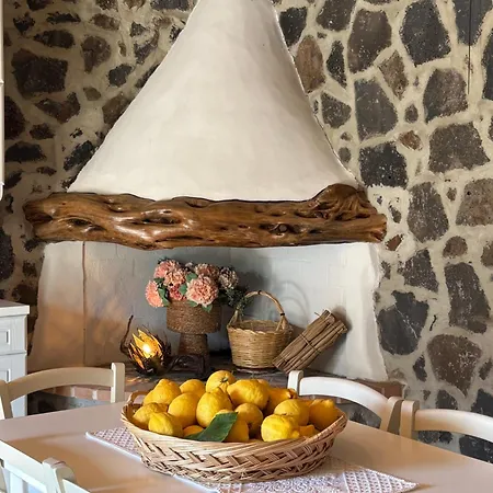 度假居 Summer Holidays - Cala Del Turco House