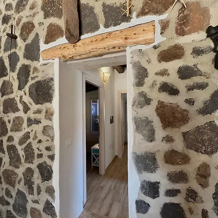 度假居 Summer Holidays - Cala Del Turco House 奥罗塞伊