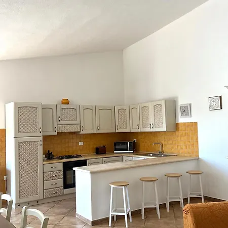 Summer Holidays - Cala Del Turco House 奥罗塞伊