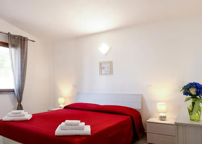 Vakantiehuis Summer Holidays - Cala Del Turco House *