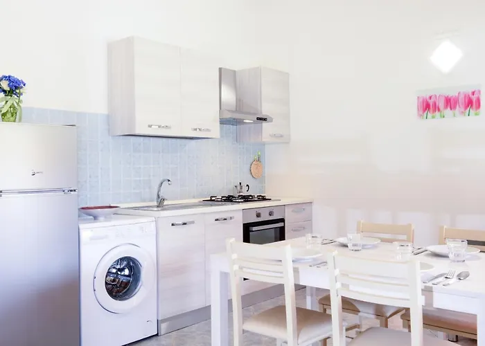 Summer Holidays - Cala Del Turco House Vakantiehuis