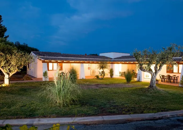 Vakantiehuis Summer Holidays - Cala Del Turco House