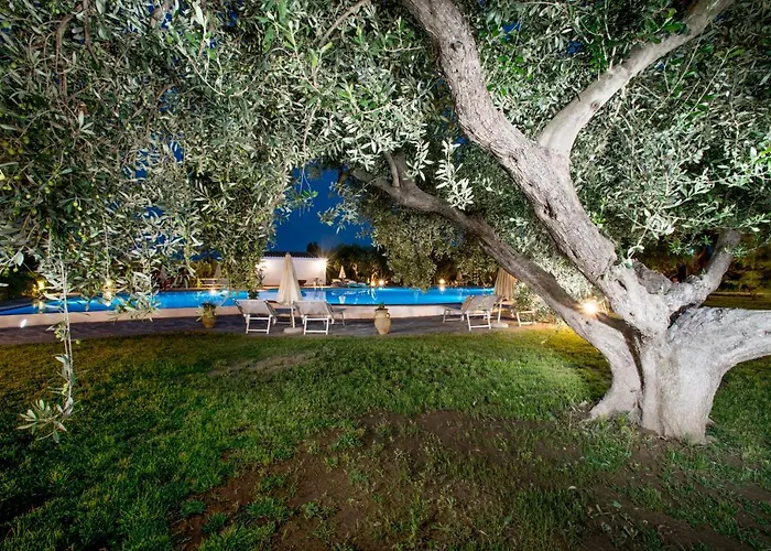 Summer Holidays - Cala Del Turco House *