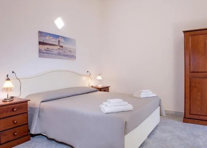Summer Holidays - Cala Del Turco House *