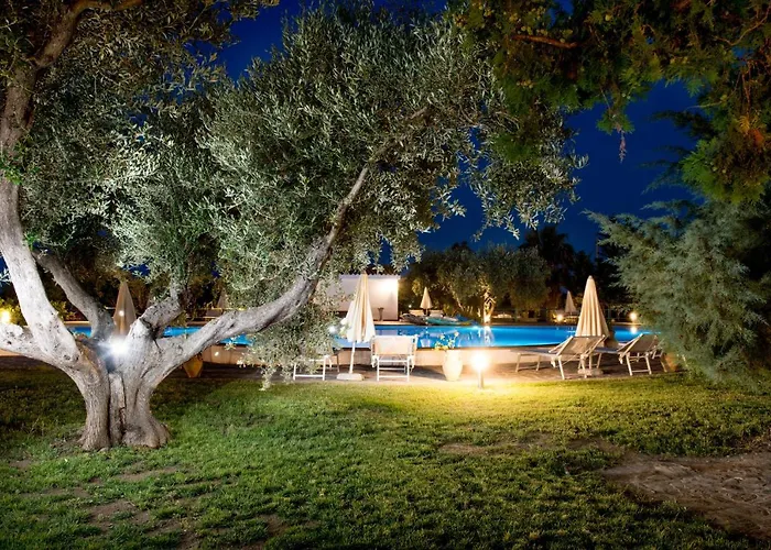 Summer Holidays - Cala Del Turco House Vakantiehuis Orosei
