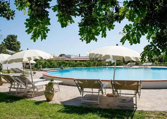 Summer Holidays - Cala Del Turco House Holiday home Orosei