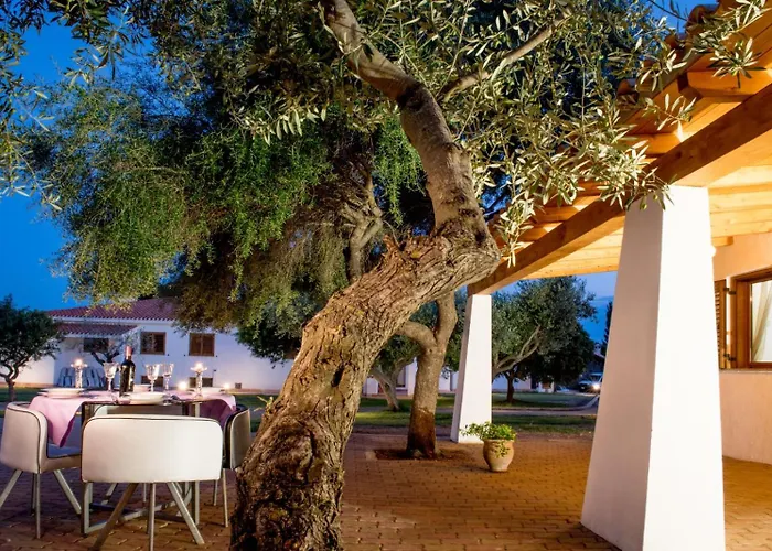 Summer Holidays - Cala Del Turco House *