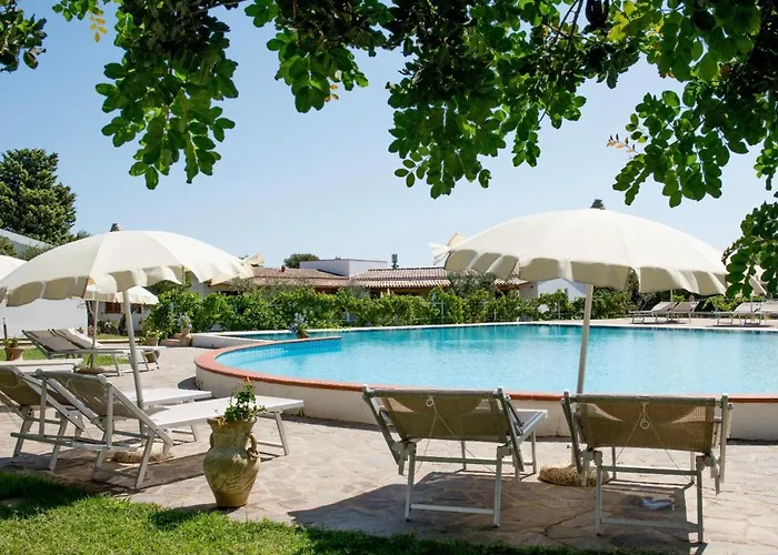 Summer Holidays - Cala Del Turco House * Orosei
