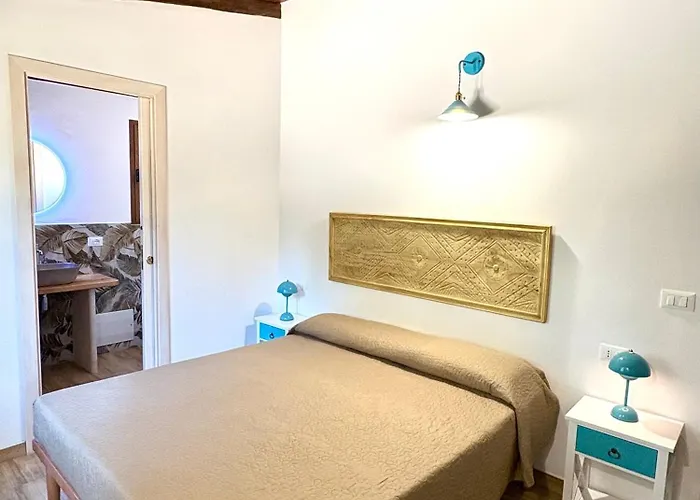 Vakantiehuis Summer Holidays - Cala Del Turco House