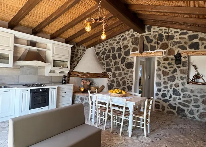 Summer Holidays - Cala Del Turco House *