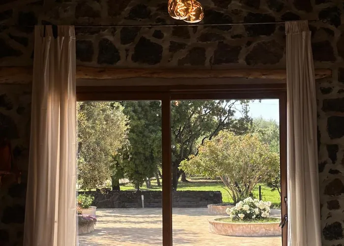 Summer Holidays - Cala Del Turco House Orosei