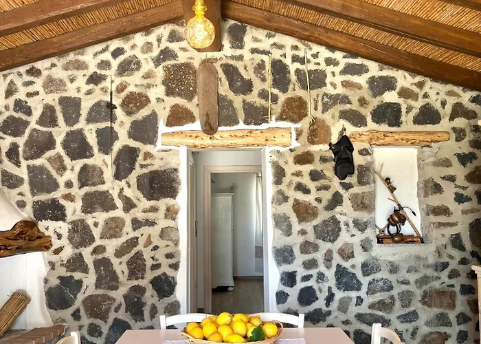 Summer Holidays - Cala Del Turco House * Orosei