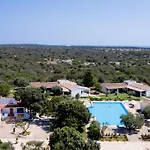 Nyaraló Summer Holidays - Cala Del Turco House Orosei