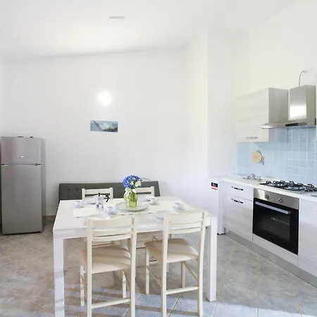 Summer Holidays - Cala Del Turco House Holiday home *