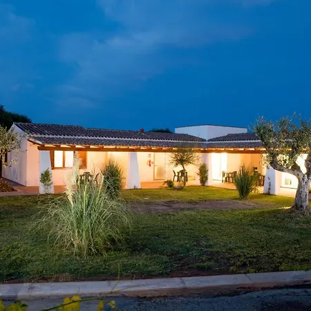 Holiday home Summer Holidays - Cala Del Turco House