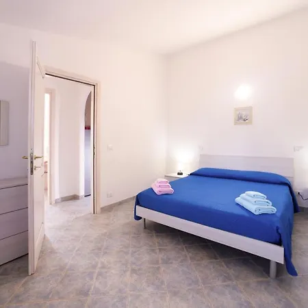 펜션 Summer Holidays - Cala Del Turco House *