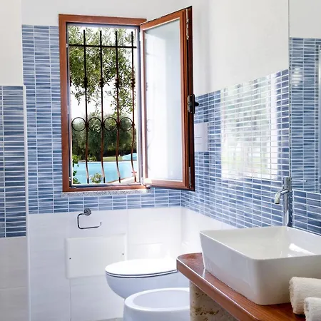 Summer Holidays - Cala Del Turco House Holiday home *