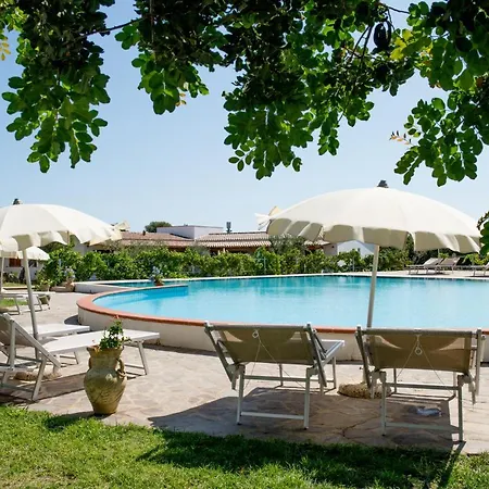 Summer Holidays - Cala Del Turco House Holiday home Orosei