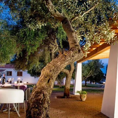 Summer Holidays - Cala Del Turco House *