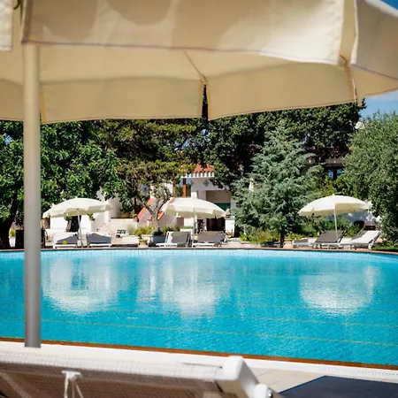 Summer Holidays - Cala Del Turco House 펜션 *