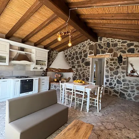 Summer Holidays - Cala Del Turco House *