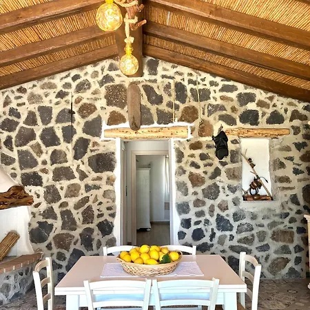 Summer Holidays - Cala Del Turco House * Orosei