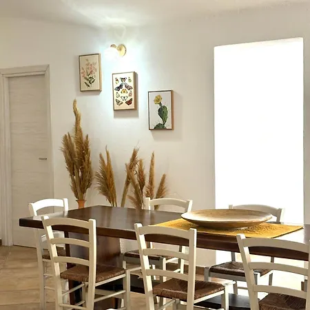 Summer Holidays - Cala Del Turco House בית נופש *