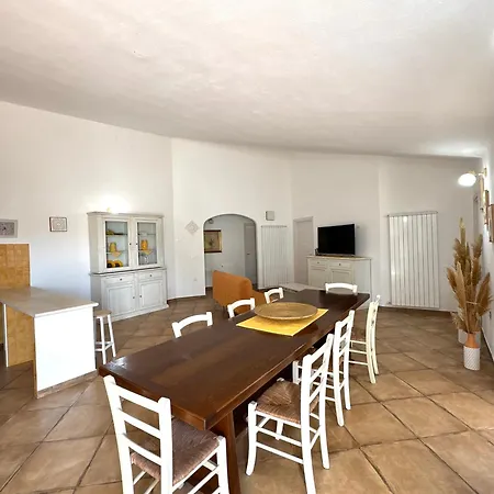 Summer Holidays - Cala Del Turco House * Orosei