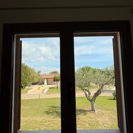 Summer Holidays - Cala Del Turco House Feriehus