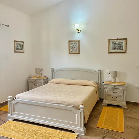 Feriehus Summer Holidays - Cala Del Turco House