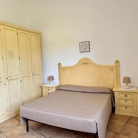 Summer Holidays - Cala Del Turco House אורוסיי