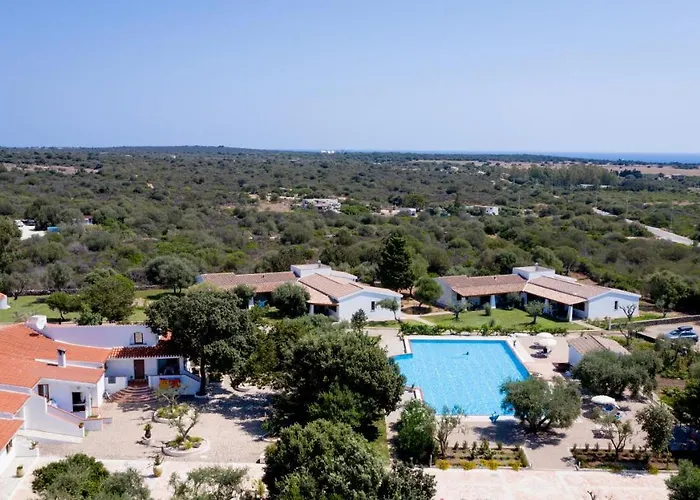 Ferienhaus Summer Holidays - Cala Del Turco House Orosei