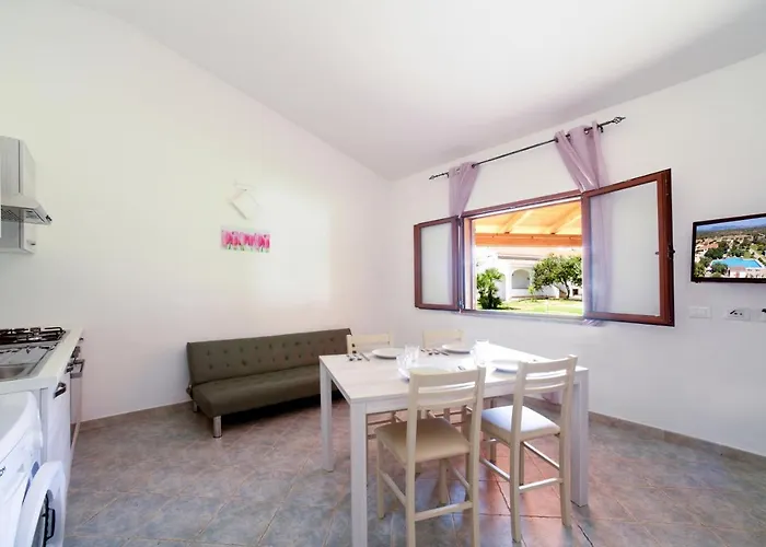 Ferienhaus Summer Holidays - Cala Del Turco House Orosei