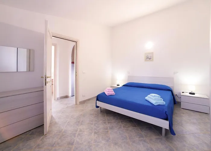 Ferienhaus Summer Holidays - Cala Del Turco House *