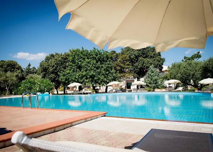 Summer Holidays - Cala Del Turco House *