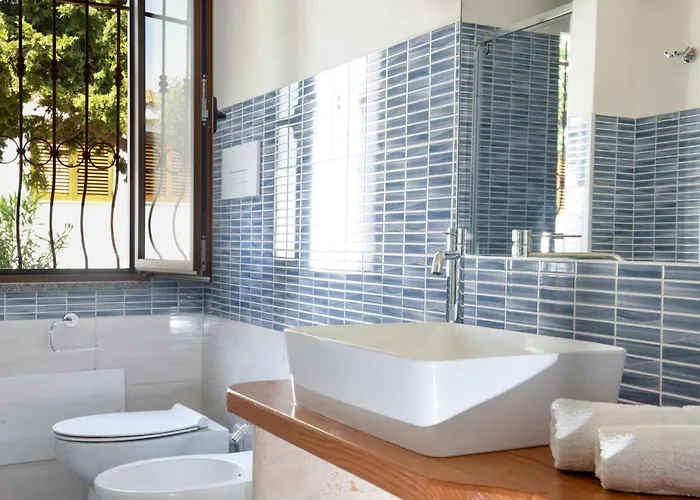 Ferienhaus Summer Holidays - Cala Del Turco House *