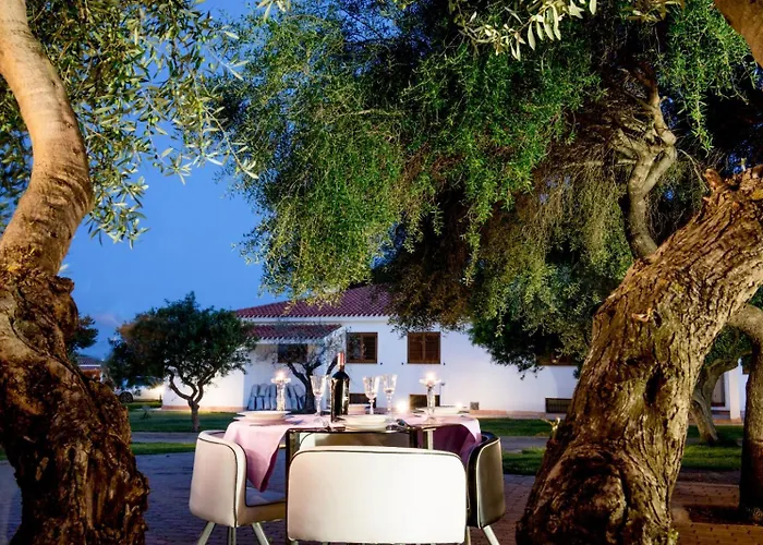 Summer Holidays - Cala Del Turco House