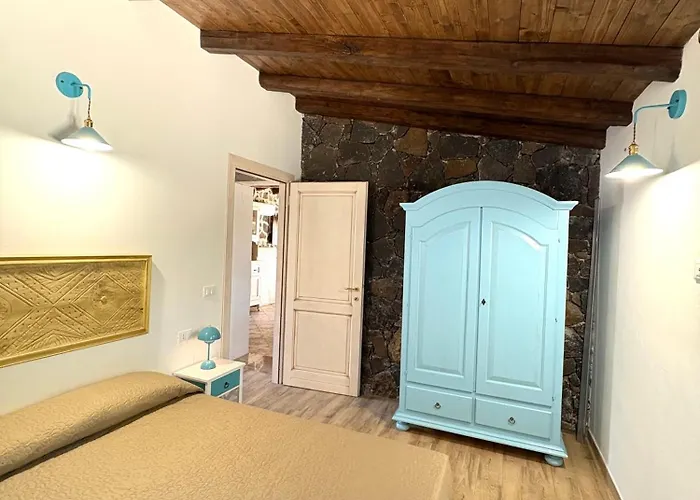 Summer Holidays - Cala Del Turco House Ferienhaus *