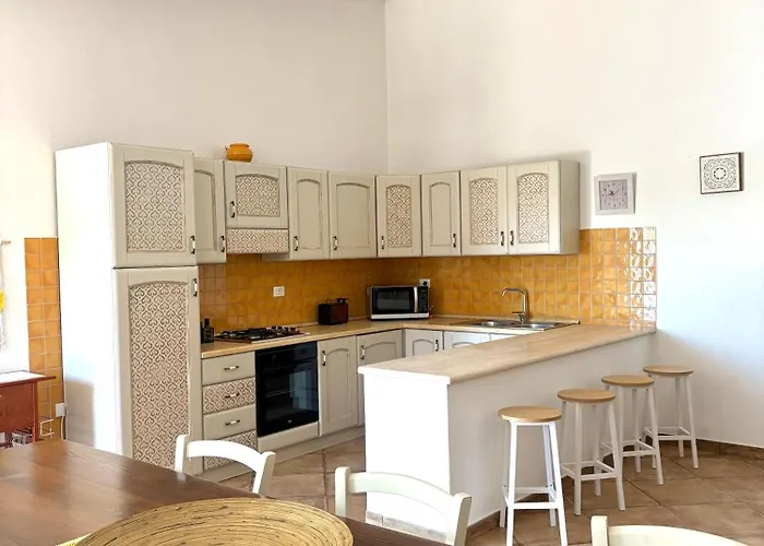 Casa vacanze Summer Holidays - Cala Del Turco House