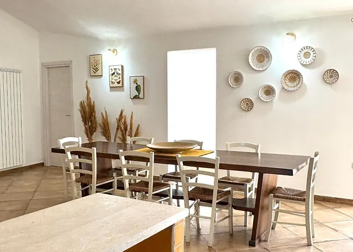 Summer Holidays - Cala Del Turco House Casa vacanze Orosei